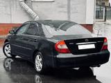 Toyota Camry 2003 годаүшін5 300 000 тг. в Актобе – фото 4