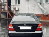 Toyota Camry 2003 года за 5 300 000 тг. в Актобе – фото 5