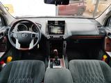 Toyota Land Cruiser Prado 2011 годаүшін13 690 000 тг. в Актау – фото 5