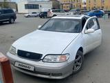 Lexus GS 300 1995 года за 1 850 000 тг. в Семей – фото 4