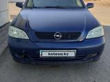 Opel Astra 2002 года за 2 600 000 тг. в Караганда