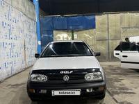 Volkswagen Golf 1994 года за 1 500 000 тг. в Усть-Каменогорск