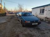 Volkswagen Passat 1991 годаfor950 000 тг. в Кокшетау – фото 4