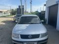 Volkswagen Passat 1998 года за 1 500 000 тг. в Семей – фото 16