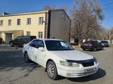 Toyota Camry 1998 годаүшін2 900 000 тг. в Талдыкорган