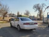 Toyota Camry 1998 годаүшін2 900 000 тг. в Талдыкорган – фото 3