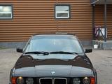 BMW 525 1995 годаfor4 950 000 тг. в Тараз – фото 2