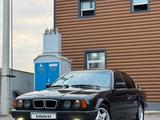 BMW 525 1995 годаfor4 950 000 тг. в Тараз