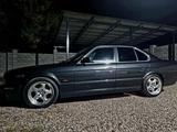 BMW 525 1995 годаfor4 950 000 тг. в Тараз – фото 3