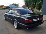 BMW 525 1995 годаүшін4 800 000 тг. в Тараз – фото 3