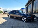 BMW 525 1995 годаүшін4 800 000 тг. в Тараз