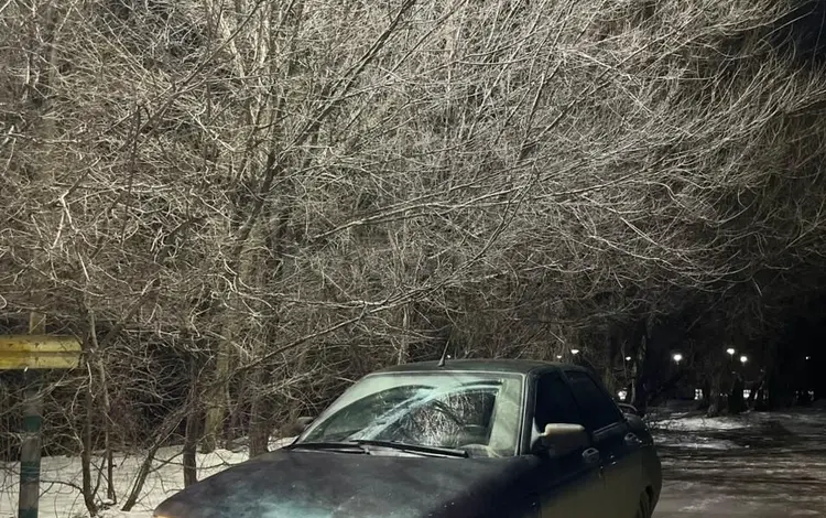 ВАЗ (Lada) 2110 2003 года за 500 000 тг. в Уральск