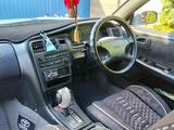 Toyota Mark II 1994 годаүшін1 300 000 тг. в Теренколь – фото 2