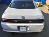 Toyota Mark II 1994 годаүшін1 300 000 тг. в Теренколь