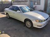 Toyota Mark II 1994 годаүшін1 300 000 тг. в Теренколь – фото 4