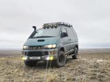 Mitsubishi Delica 1997 годаүшін4 500 000 тг. в Актобе – фото 2