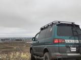 Mitsubishi Delica 1997 годаүшін4 500 000 тг. в Актобе – фото 3