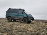 Mitsubishi Delica 1997 годаүшін4 500 000 тг. в Актобе – фото 4