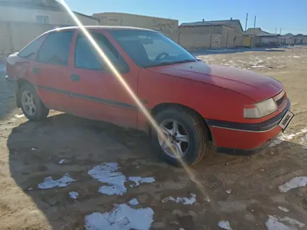 Opel Vectra 1992 года за 680 000 тг. в Актау – фото 5