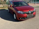 Renault Sandero 2014 годаүшін4 000 000 тг. в Астана – фото 2