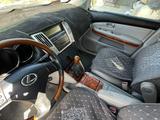 Lexus RX 330 2004 года за 4 900 000 тг. в Семей