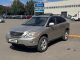 Lexus RX 330 2004 года за 4 900 000 тг. в Семей – фото 4