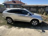 Lexus RX 330 2004 года за 4 900 000 тг. в Семей – фото 3