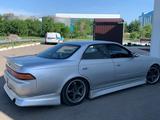 Toyota Mark II 1995 годаfor2 400 000 тг. в Астана