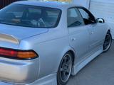 Toyota Mark II 1995 годаfor2 400 000 тг. в Астана – фото 4