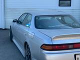 Toyota Mark II 1995 годаfor2 400 000 тг. в Астана – фото 5