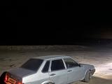 ВАЗ (Lada) 21099 2002 годаүшін1 150 000 тг. в Семей – фото 2