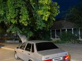 ВАЗ (Lada) 21099 2002 годаүшін1 150 000 тг. в Семей