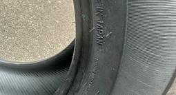 285/50/20 Dunlop Grantrek PT5 лето Японияүшін550 000 тг. в Алматы – фото 2