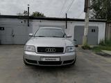 Audi A6 1997 годаfor2 900 000 тг. в Рудный