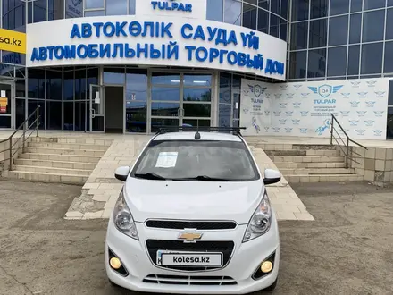 Chevrolet Spark 2022 года за 6 200 000 тг. в Уральск