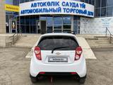 Chevrolet Spark 2022 года за 6 200 000 тг. в Уральск – фото 4