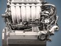 Двигатель на mitsubishi авто 6а12 за 320 000 тг. в Алматы – фото 2