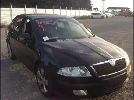 Skoda Octavia 2006 года за 275 000 тг. в Павлодар