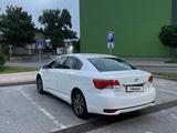 Toyota Avensis 2013 годаүшін7 500 000 тг. в Алматы