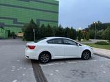 Toyota Avensis 2013 годаүшін7 500 000 тг. в Алматы – фото 3