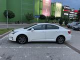 Toyota Avensis 2013 годаүшін7 500 000 тг. в Алматы – фото 4