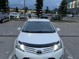 Toyota Avensis 2013 годаүшін7 500 000 тг. в Алматы – фото 5