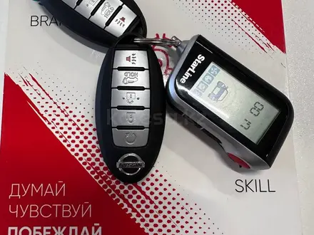 Nissan X-Trail 2020 года за 12 500 000 тг. в Астана – фото 33