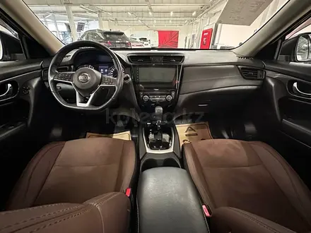 Nissan X-Trail 2020 года за 12 500 000 тг. в Астана – фото 23