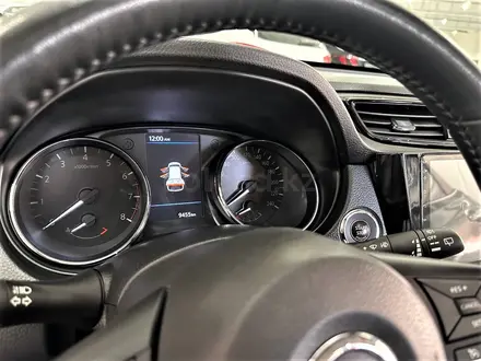 Nissan X-Trail 2020 года за 12 500 000 тг. в Астана – фото 26