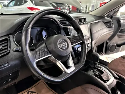 Nissan X-Trail 2020 года за 12 500 000 тг. в Астана – фото 25