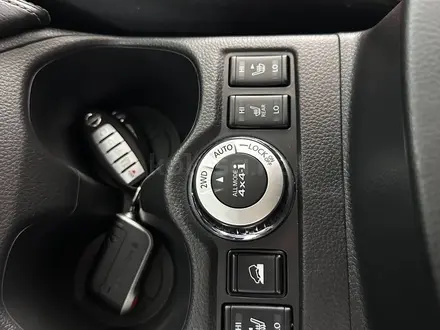 Nissan X-Trail 2020 года за 12 500 000 тг. в Астана – фото 30