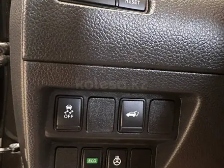 Nissan X-Trail 2020 года за 12 500 000 тг. в Астана – фото 27
