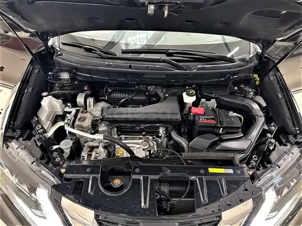 Nissan X-Trail 2020 года за 12 500 000 тг. в Астана – фото 31