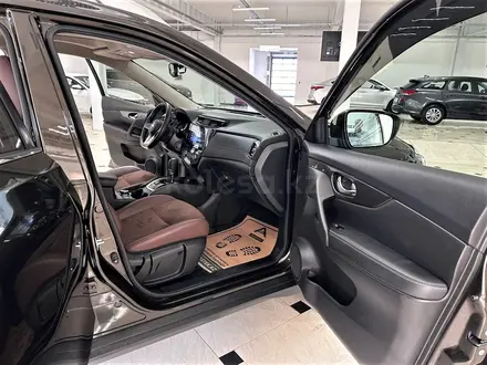 Nissan X-Trail 2020 годаүшін12 500 000 тг. в Астана – фото 22